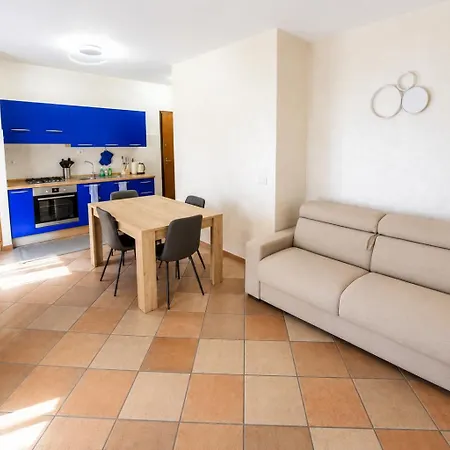 Maison Marino Daire *