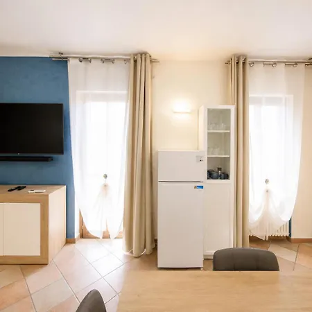 Maison Marino Daire *