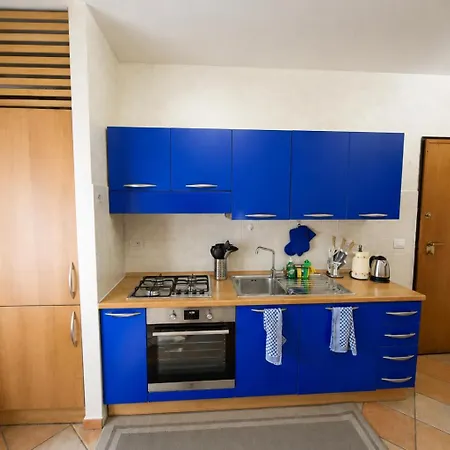 Maison Marino Aosta