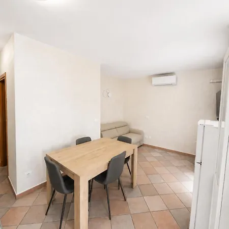 Maison Marino Daire