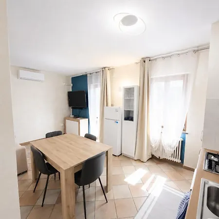 Daire Maison Marino