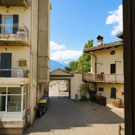 Maison Marino