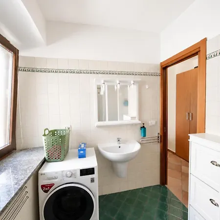 Maison Marino Daire *
