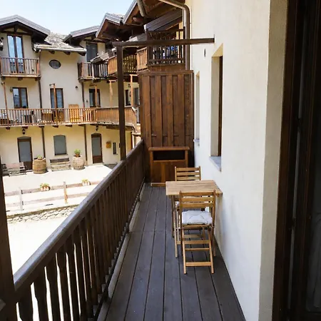 Maison Marino * Aosta