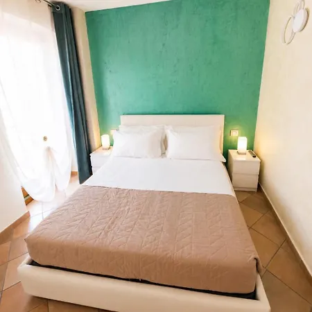 Maison Marino Appartement *